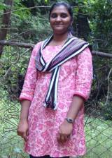 aishwarya_87  : Brahmin Iyer (Tamil)  from  Chennai