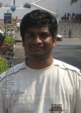 prabu80  : Vannar (Tamil)  from  Cuddalore