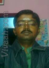 santhanakrishnan76  : Valluvan (Tamil)  from  Salem