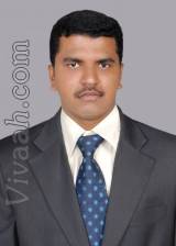 varatharaj_25  : Kongu Vellala Gounder (Tamil)  from  Erode