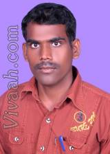 aravindkumar  : Pillai (Tamil)  from  Villupuram