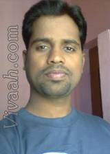 prabu_2012  : Vanniyar (Tamil)  from  Villupuram