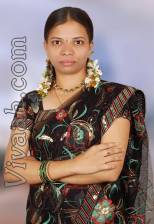radhikakonka  : Padmashali (Telugu)  from  Hyderabad