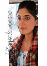 janv_actress_29  : Khatri (Hindi)  from  Chandigarh