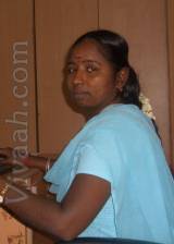 anandhi_devan  : Adi Dravida (Tamil)  from  Chennai