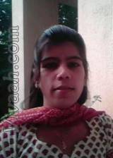 shweta_dawande  : Kunbi (Marathi)  from  Pune