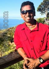 onlyloveisreal  : Brahmin (Tamil)  from South Africa