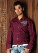 vishal12  : Sindhi-Sahiti (Sindhi)  from  Surat