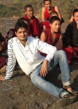 santosh_payak  : Rajput (Hindi)  from  Tikamgarh