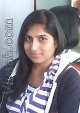 sonal_13  : Maratha (Marathi)  from  Belgaum