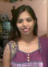 prakruthi  : Veerashaiva (Kannada)  from  Bangalore