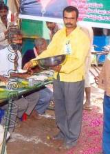 gollapudi  : Arya Vysya (Telugu)  from  East Godavari