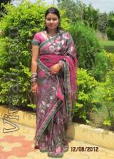 archana_05  : Teli (Oriya)  from  Ganjam