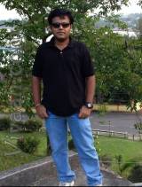sprajanknr_29  : Saliya (Malayalam)  from  Bangalore