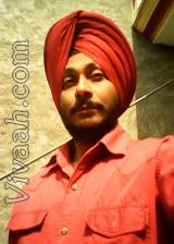 ps72  : Saini (Punjabi)  from  Patiala