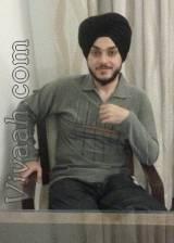 amaninder  : Rajput (Punjabi)  from  Amritsar
