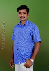 VIJ0093  : Vanniyar (Tamil)  from  Chennai