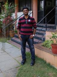 VIJ0482  : Brahmin Niyogi Aruvela (Telugu)  from  Bangalore