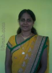 VIJ0527  : Viswabrahmin (Telugu)  from  Chennai