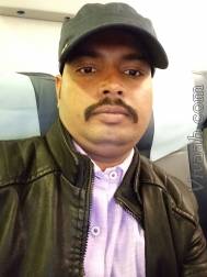 VIJ0602  : Brahmin (Hindi)  from  Satara