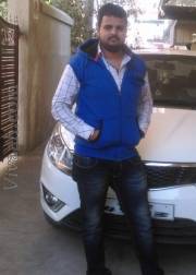 VIJ0747  : Rajput (Bhojpuri)  from  Deoria