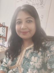 VIJ0889  : Rajput (Hindi)  from  Mumbai