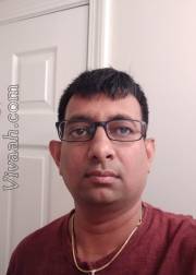 VIJ1212  : Patel Leva (Gujarati)  from  Anand