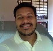 VIJ1364  : Mar Thoma (Malayalam)  from  Alleppey