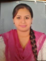 VIJ2291  : Brahmin Kumaoni (Kumoani)  from  Ghaziabad