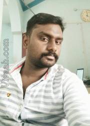 VIJ2336  : Tamil Yadava (Tamil)  from  Chennai