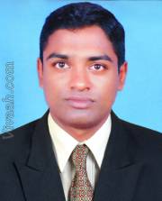 VIJ2747  : Syro Malabar (Malayalam)  from  Cochin