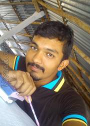 VIJ3452  : Vishwakarma (Tamil)  from  Coimbatore