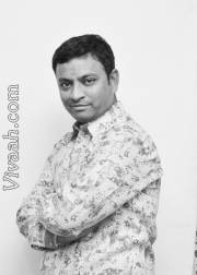 VIJ3491  : Patel (Gujarati)  from  Kadi