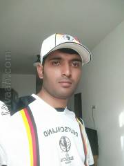 VIJ3512  : Lingayat (Kannada)  from  Bangalore