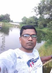 VIJ3533  : Yadav (Oriya)  from  Raipur