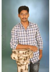 VIJ3560  : Brahmin Sri Vishnava (Telugu)  from  Vijayawada