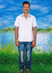 VIJ3639  : Reddy (Tamil)  from  Tindivanam