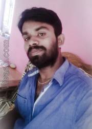 VIJ3782  : Yadav (Telugu)  from  Hosur