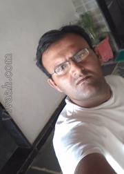 VIJ3805  : Yadav (Gujarati)  from  Anjar