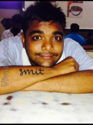 VIJ3926  : Patel (Gujarati)  from  Badalona