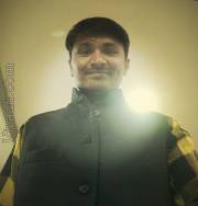 VIJ4112  : Patel Kadva (Gujarati)  from  Morbi