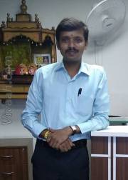 VIJ4207  : Arunthathiyar (Tamil)  from  North Delhi