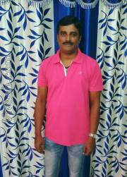 VIJ4253  : Yadav (Kannada)  from  Hosur