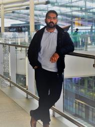 VIJ4871  : Jat (Punjabi)  from  London (England)