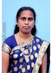 VIJ5038  : Nadar (Tamil)  from  Thanjavur