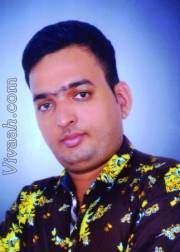 VIJ5099  : Patel Leva (Gujarati)  from  Kutch
