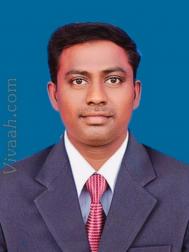 VIJ5492  : Born Again (Tamil)  from  Virudunagar