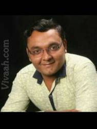 VIJ5608  : Patel (Gujarati)  from  Amreli