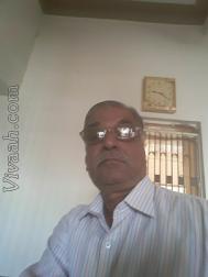 VIJ5691  : Panchal (Gujarati)  from  Mumbai