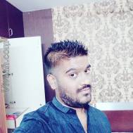 VIJ5894  : Patel Leva (Gujarati)  from  Rajnandgaon